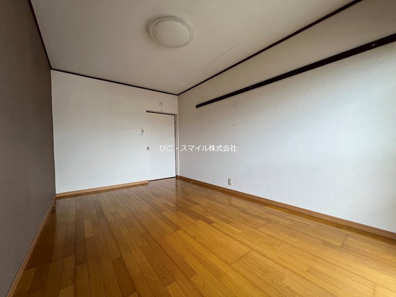 コーポ矢野 子供部屋
