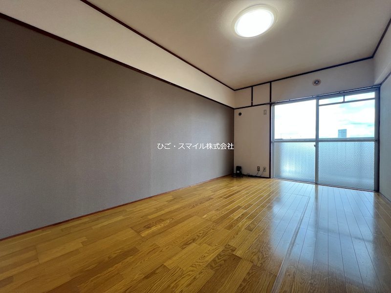 コーポ矢野 その他部屋・スペース