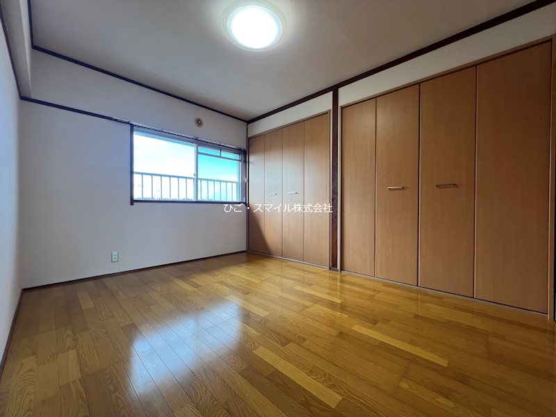 コーポ矢野 その他設備
