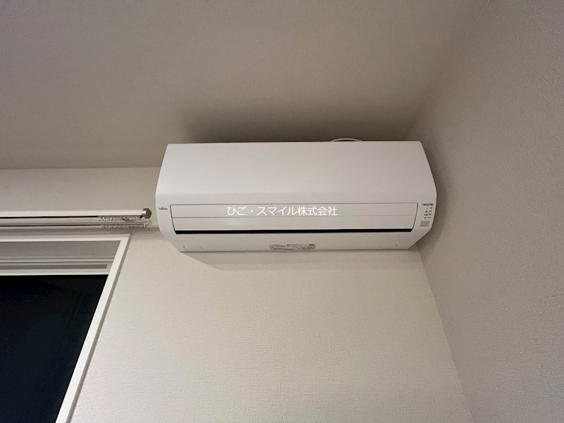 シャーメゾン健軍East その他部屋・スペース