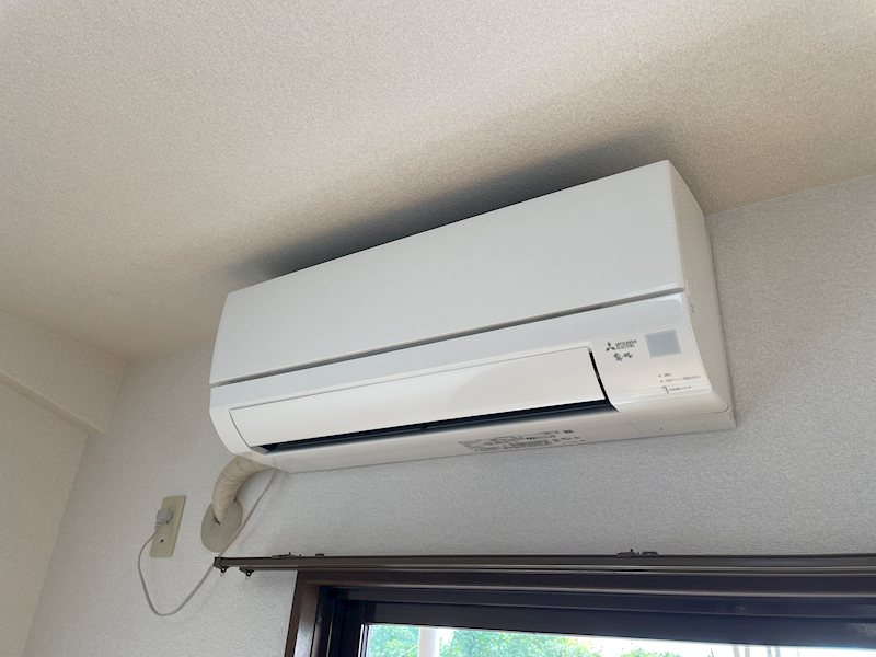 カラサティード  その他設備