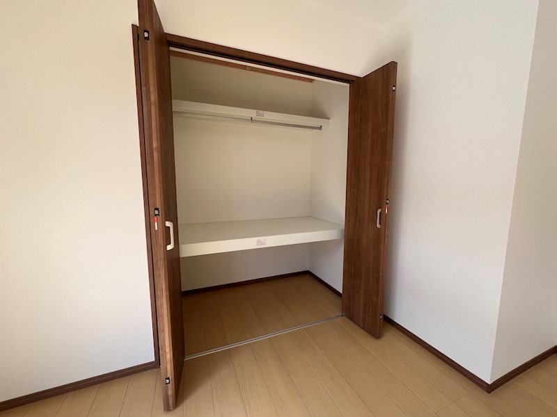 コワラハイツ 収納