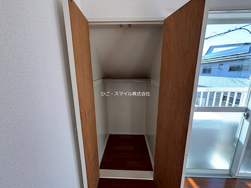 ソフィ21 収納