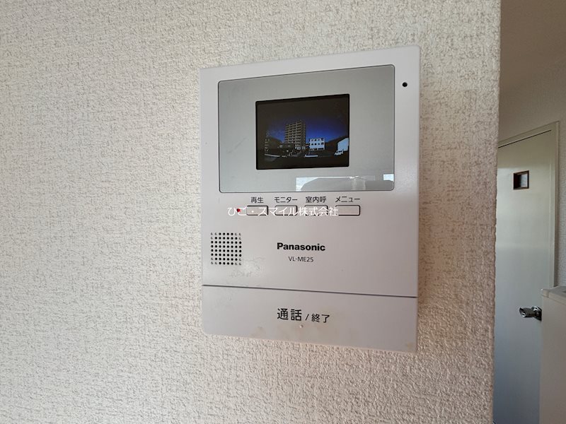 ソフィ21 セキュリティ