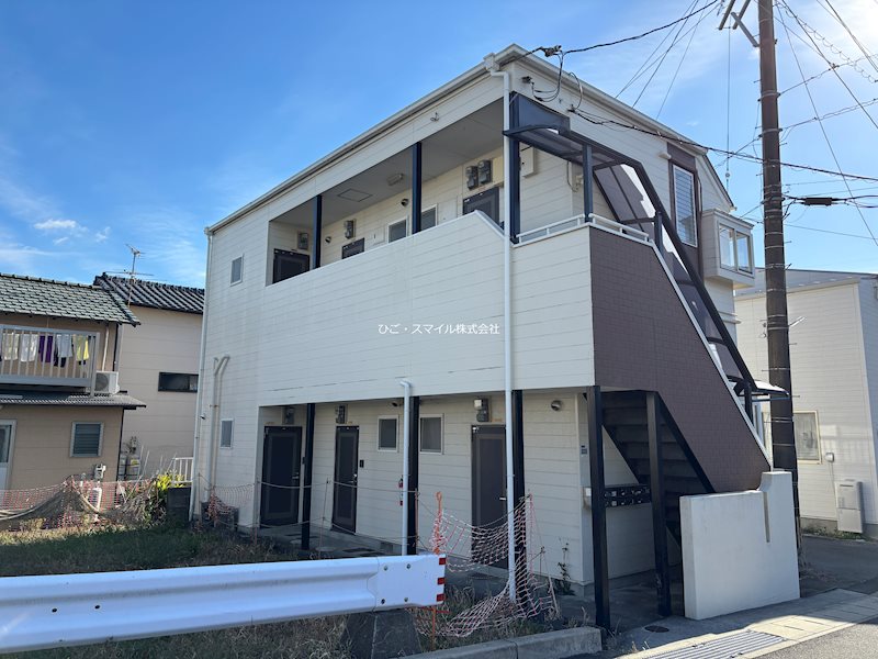 ソフィ21 外観
