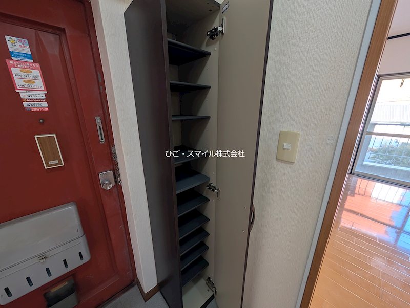 大川ハイツ その他
