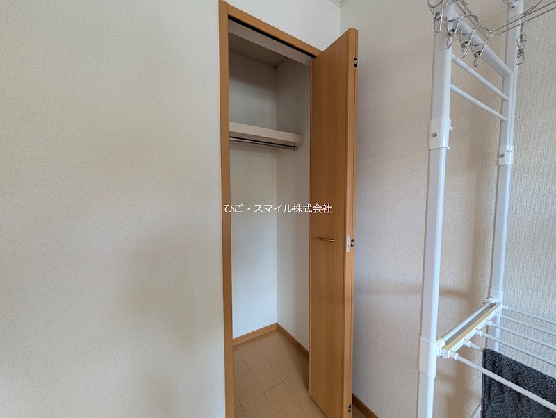 P' ル・パレ 収納