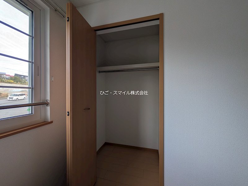 P' ル・パレ 収納