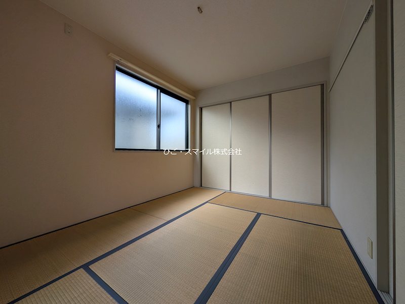 ファミール新地 子供部屋