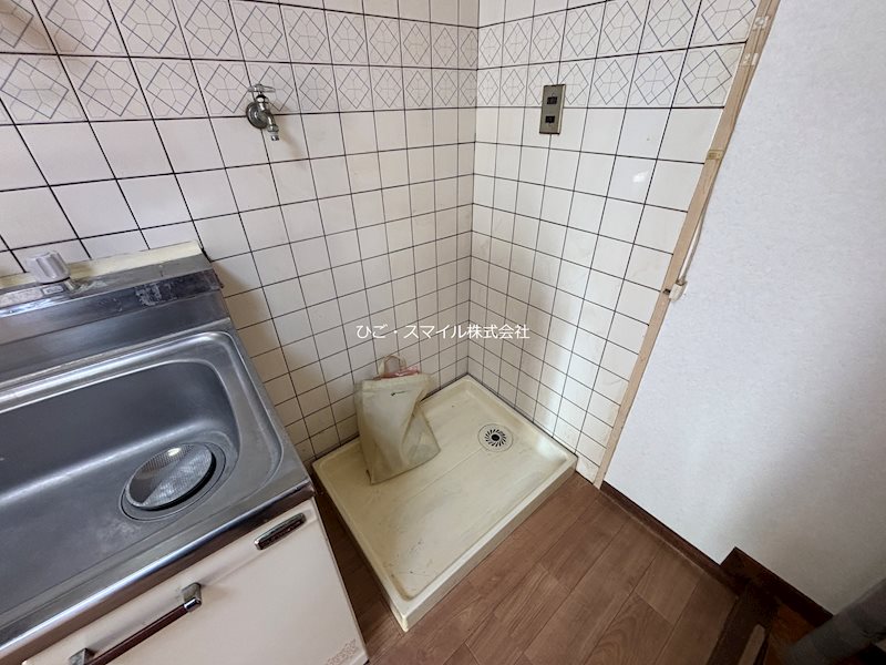 ハイムサンシャイン その他部屋・スペース