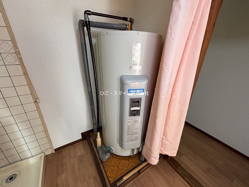 ハイムサンシャイン その他設備