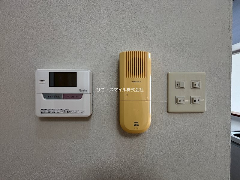エクセレントマンション その他設備