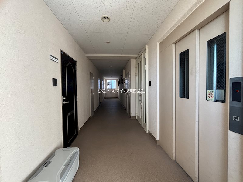 エクセレントマンション その他共有部分