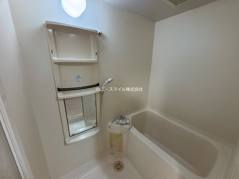 エクセレントマンション 風呂画像