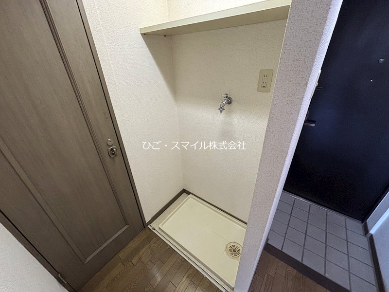 トーカン水前寺キャステール その他部屋・スペース