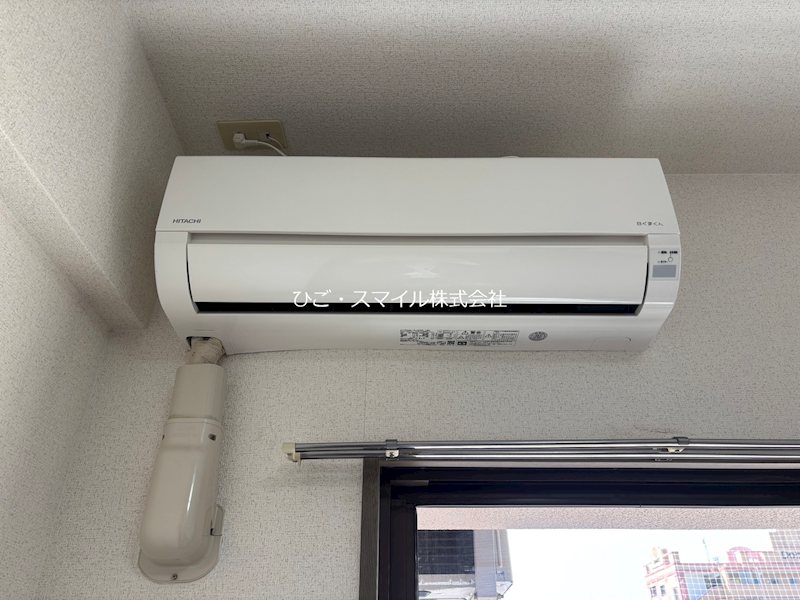 トーカン水前寺キャステール その他設備