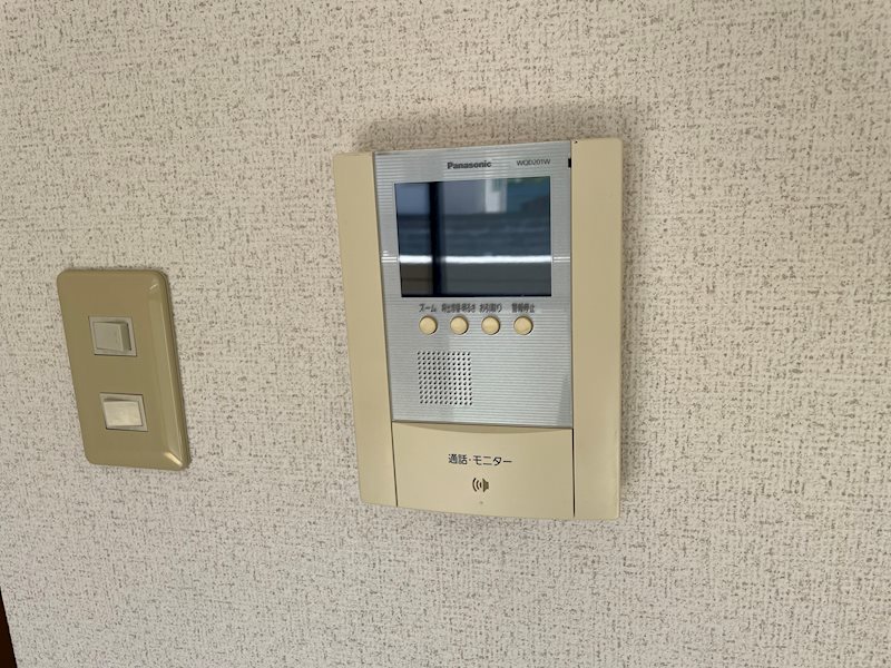 カラサティード  セキュリティ