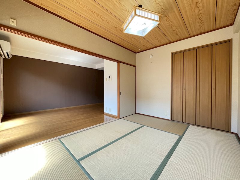 カラサティード  その他部屋・スペース