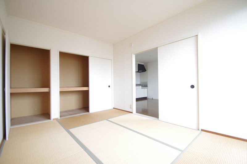 ウイングハイツ その他部屋・スペース