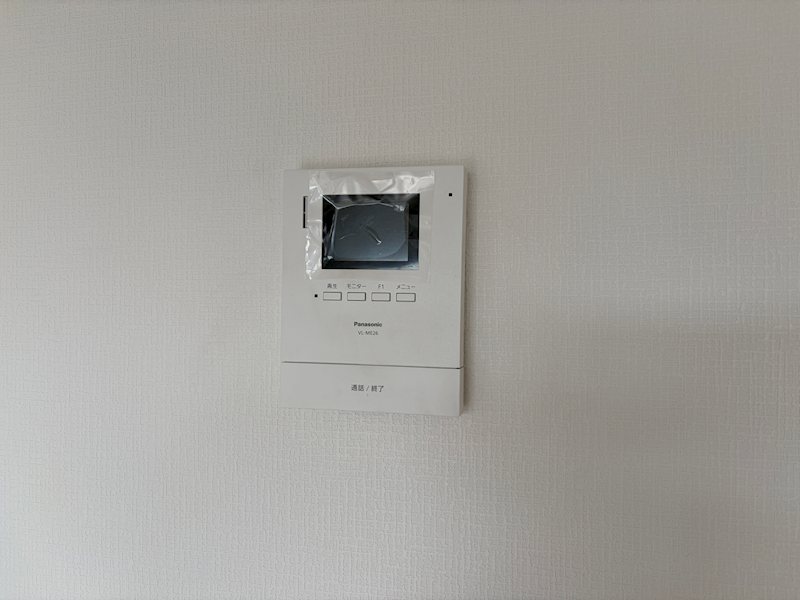 西村ビル セキュリティ