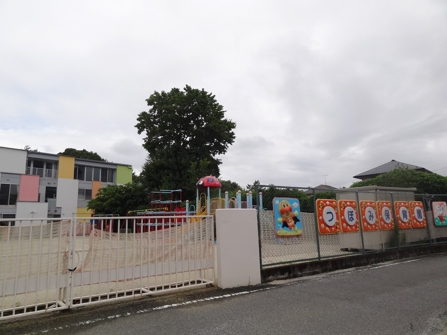 西村ビル 幼稚園