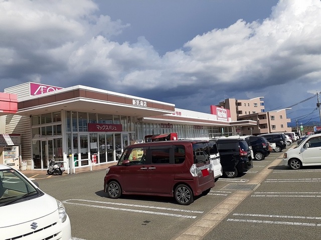 カーサウエダ その他