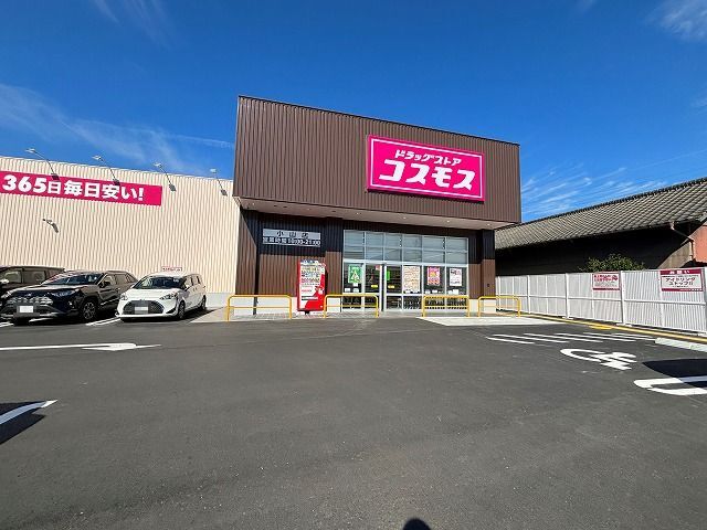 カーサウエダ その他