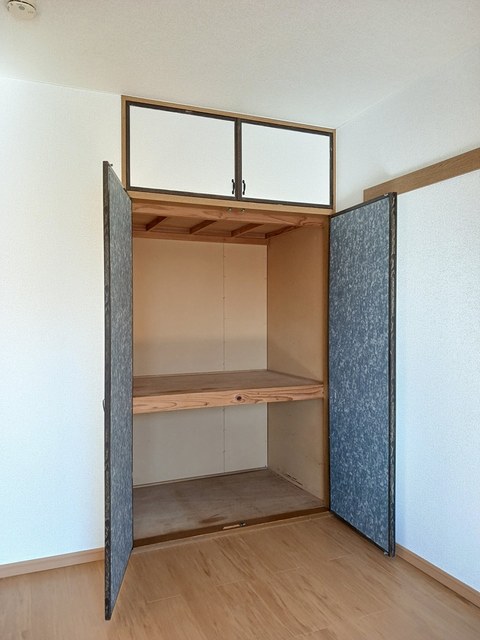 カーサウエダ その他
