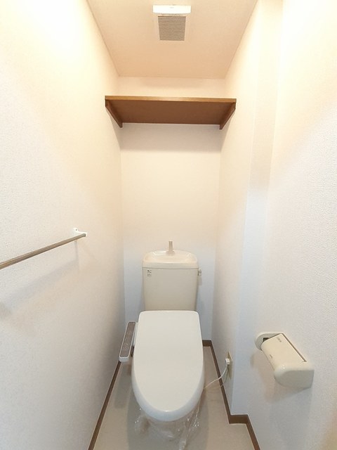 エクレール山本 トイレ