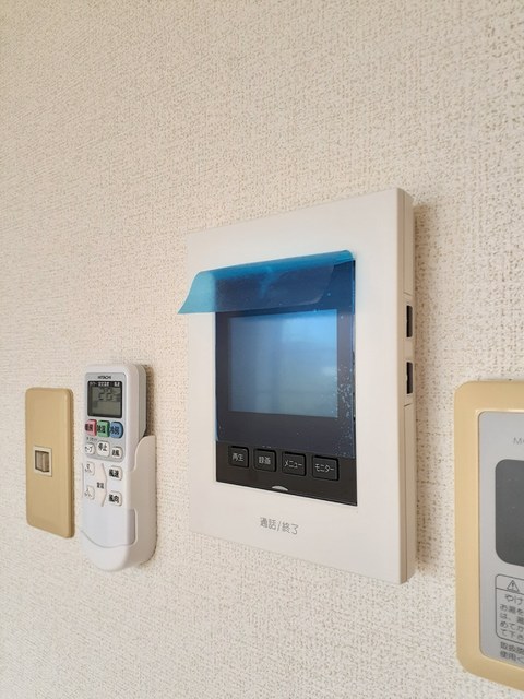 エクレール山本 その他設備