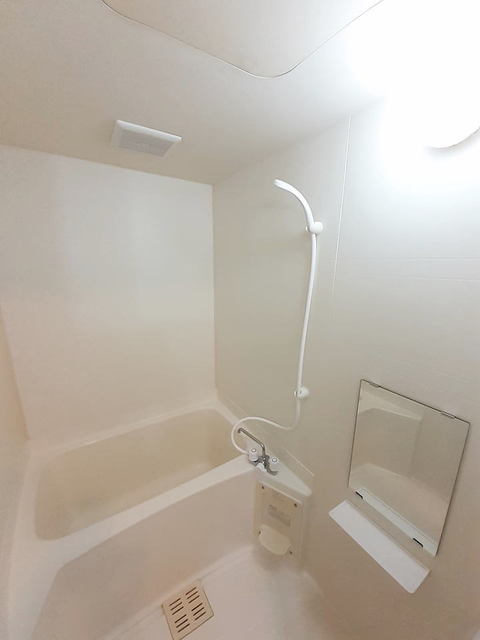 エクレール山本 風呂画像