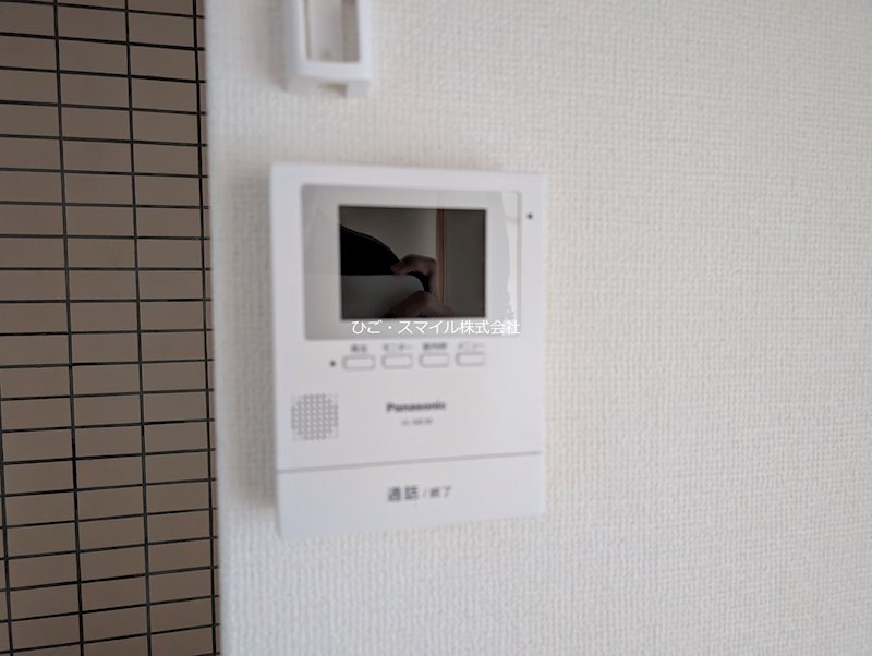 エトワール高平台 セキュリティ