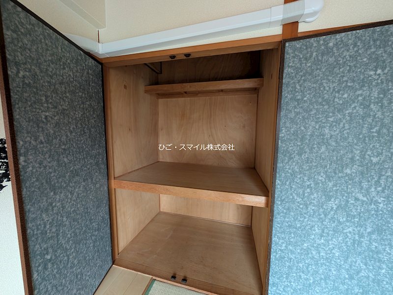 エトワール高平台 収納