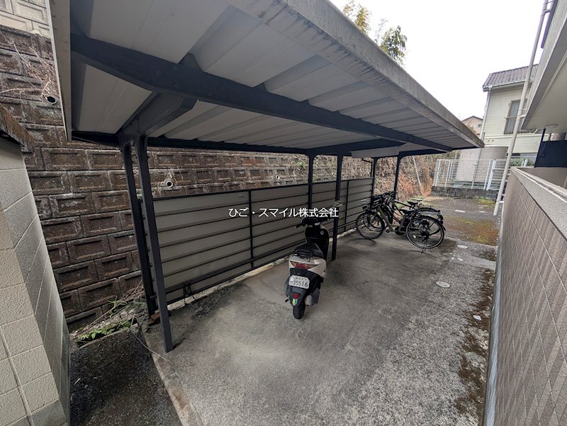 エトワール高平台 その他設備