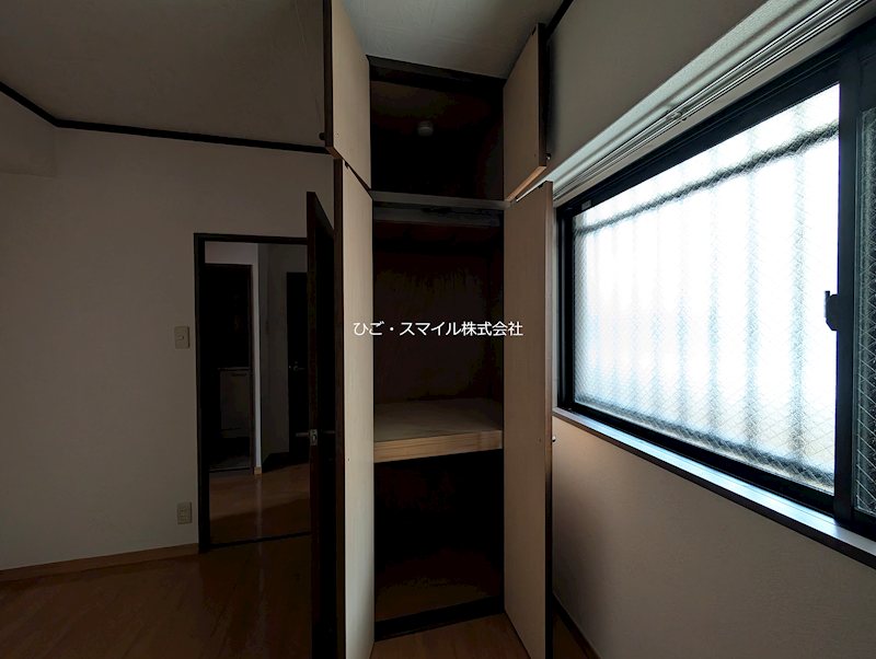 エトワール高平台 収納
