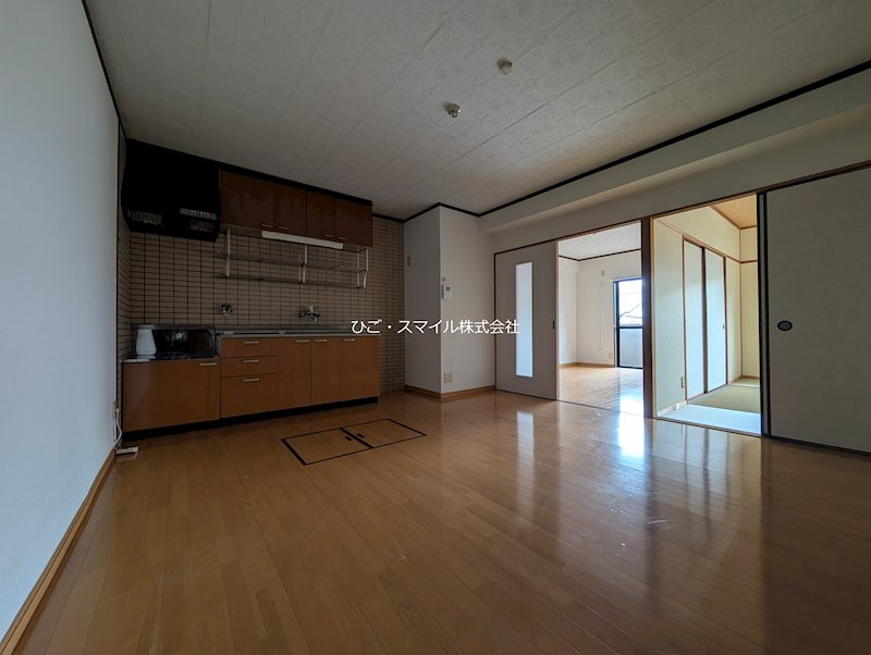 エトワール高平台 その他設備