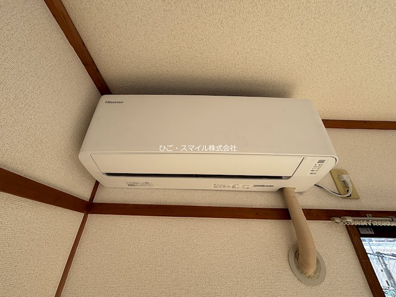 プラティーク月出 その他設備