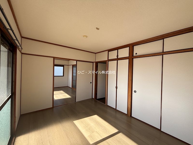 プラティーク月出 子供部屋