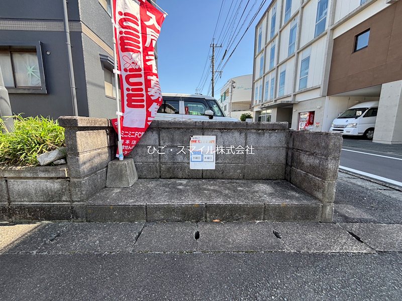 プラティーク月出 その他共有部分