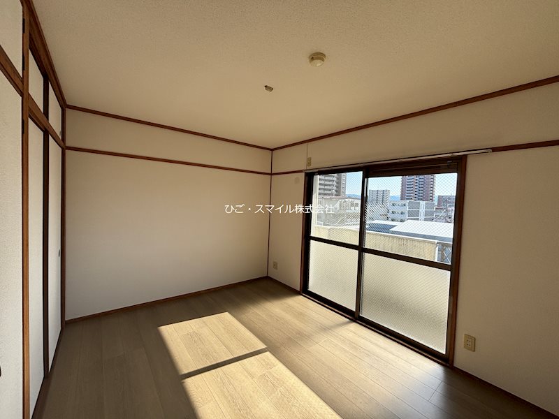 プラティーク月出 子供部屋