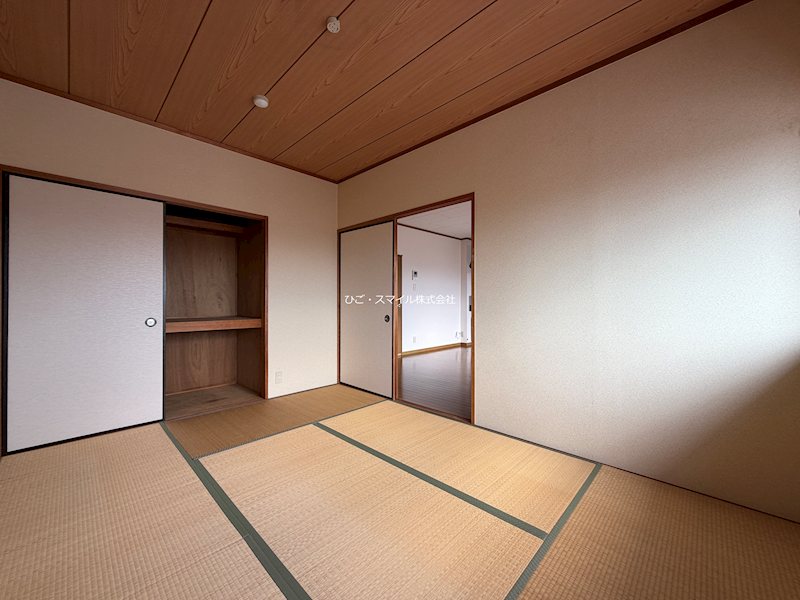 ハーモニー帯山 その他部屋・スペース
