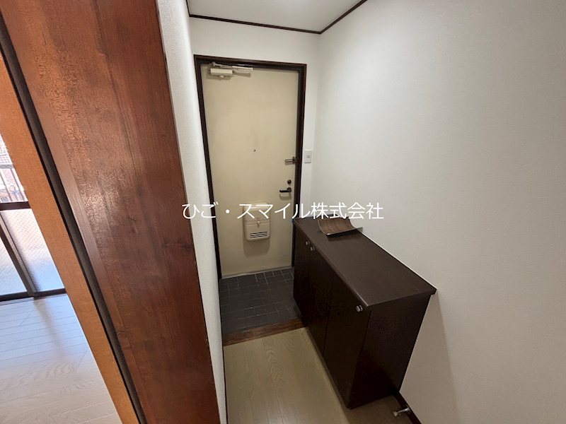 GRAZIA帯山 その他部屋・スペース