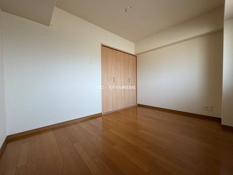アルカディア桜木 子供部屋