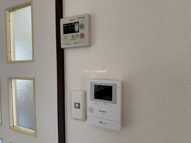 サンビレッジ熊本 B その他設備