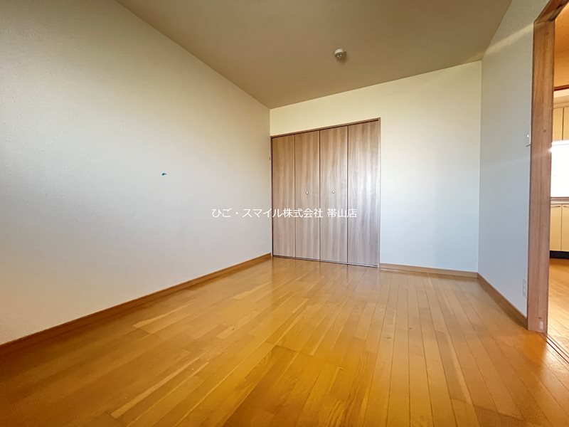 グランメゾン小山 内装