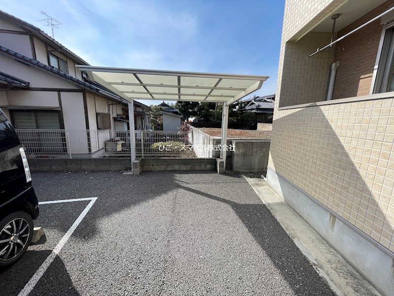 サンハイム長嶺 その他共有部分