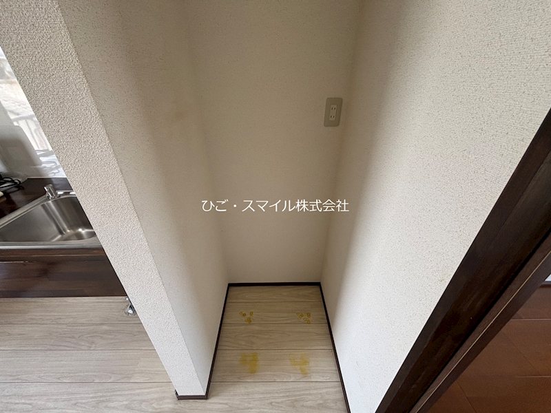 ネオハウジング長嶺 キッチン