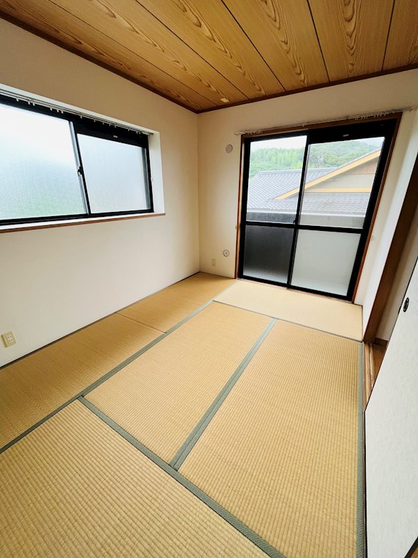 パストラルマンション 子供部屋