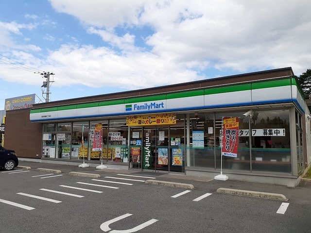 グリーンハイツＫ その他