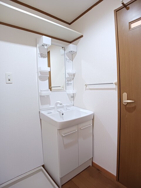 インペリアル山本 洗面所